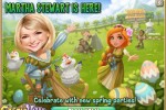 Zynga’s CastleVille gets Martha Stewart cameo