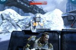 Mass Effect: Infiltrator released for iOS
