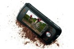 Sony Bloggie Sport HD camera shipping today