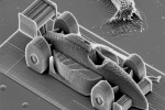 3D printer promises super-fast nanoscale implantables
