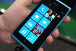 Nokia Lumia update to bring WiFi hotspot support
