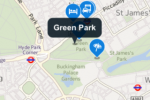 Nokia Maps hits iOS and Android as HTML5 web app