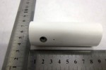 Philips M100 internet security camera spied at FCC
