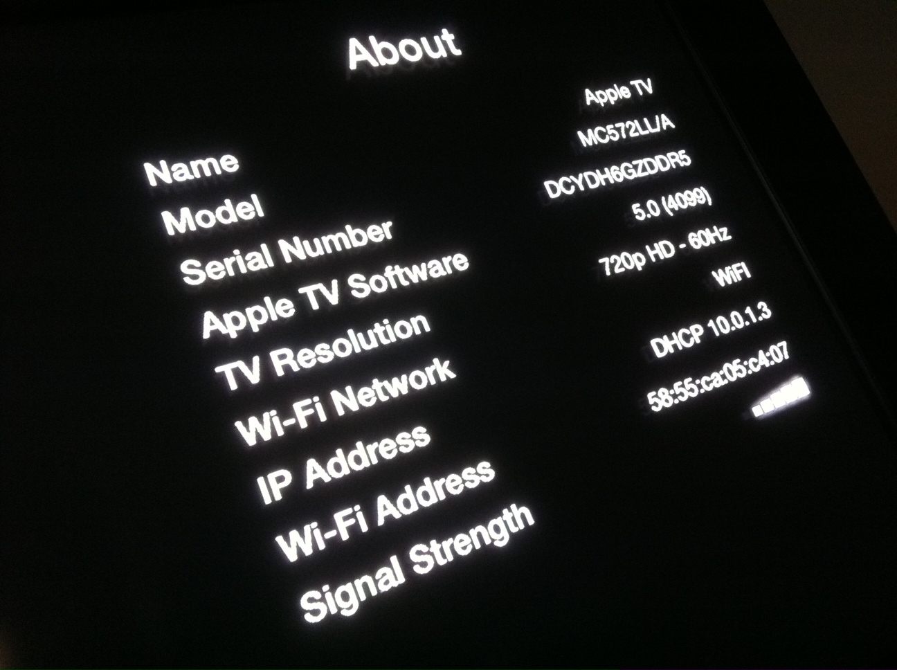 iTunes Netflix Billing Lands With New Apple TV [Updated] - SlashGear