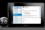RIM Blackberry Playbook boasts a million and counting