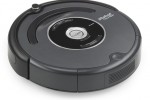 iRobot and TI team up to work on our inevitable downfall