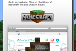 Sony lets you unleash Minecraft anywhere