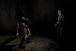 Konami’s Silent Hill HD Collection not appreciated by original designer