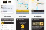 TeleNav Scout for Apps brings web-based HTML 5 navigation to light
