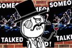 LulzSec’s Sabu set for witness protection and 122 year count dismissal