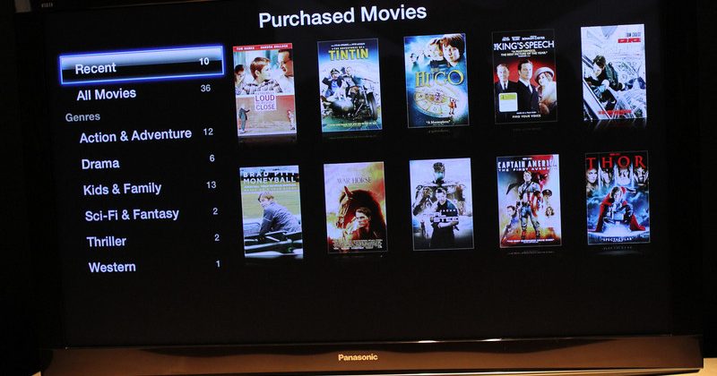 New Apple TV hands-on