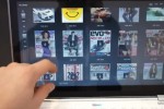 Intel shows off touchscreen Ultrabook reference design