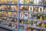 PlayStation Orbis and Xbox 720 both restrict “used” games
