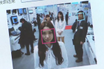 Surveillance camera touts 1 second 36 million face matching