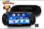 Sony downloadable PSP games yanked from Vita online store