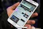 Samsung Galaxy Note ICS upgrade pushed to Q2 with added apps