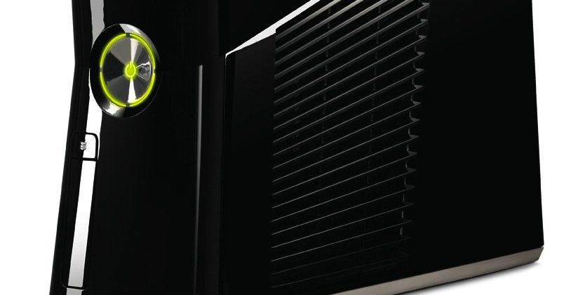 Xbox 720 ditching optical drive tip partners