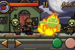 Game dev ditches Android over fragmentation