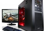 CyberpowerPC joins the Ivy Bridge team