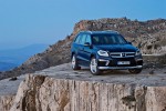 Mercedes-Benz GL-Class a total luxury beast