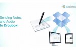 Livescribe and Dropbox bring handwritten notes to the cloud