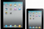 iPad Mini orders received in China