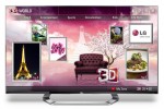 LG intros 3D World store on 2011/2012 Smart TVs
