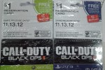Call of Duty: Black Ops 2 confirmed by Target, coming November 13