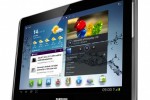 Samsung Galaxy Tab 2 launch re-set for end of April