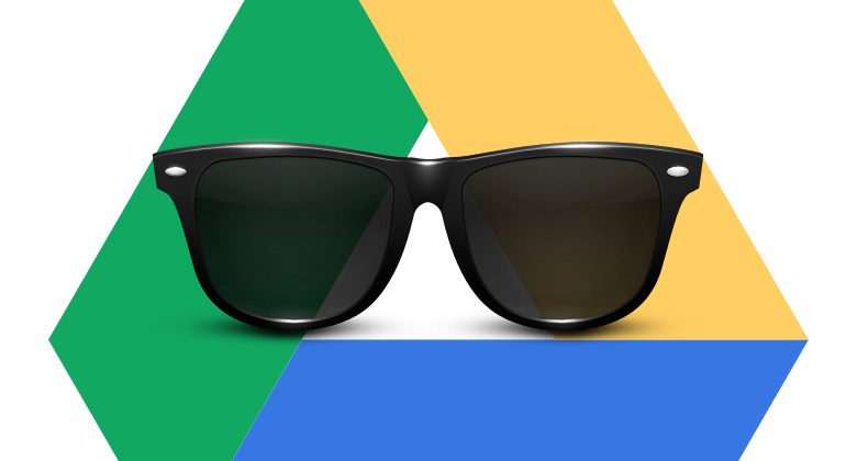Google Drive fights privacy paranoia