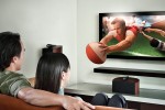 Dolby, Philips show off glasses-free 3D HD displays