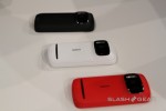 Nokia 808 PureView sample photos emerge from China