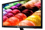 LG promises affordable monitors with IPS4 series