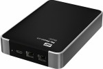 WD intros first 2TB My Passport Studio for Macs