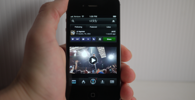 Hands on with Viddy: Instagram for Videos
