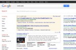 Google plans bank, credit card comparison service for consumers