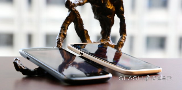 T-Mobile HTC One S Review