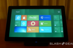 Intel reveals Windows 8 tablet specs