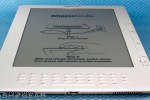 Forget Air Display: turn your Kindle DX into a second screen