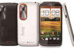 HTC Dragon Series pops up in China for tight pockets
