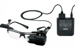 Brother AiRScouter wearable displays launching June 15