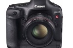 Canon unveils 4K lineup, DSLRs, lenses, and display
