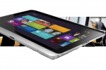 HP Slate 8 shown as first Windows 8 business tablet