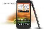 HTC Evo 4G LTE announced with Snapdragon S4