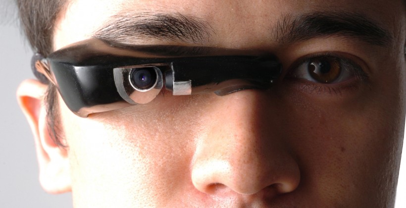 From Cyborgs to Project Glass: the Augmented Reality Story
