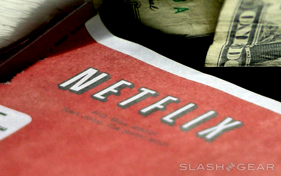 Without Movies, Netflix Is Dead In the Water