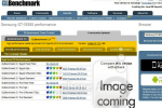 Galaxy S III benchmark leak tips new graphics king
