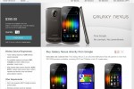 Google selling HSPA+ Galaxy Nexus for $399