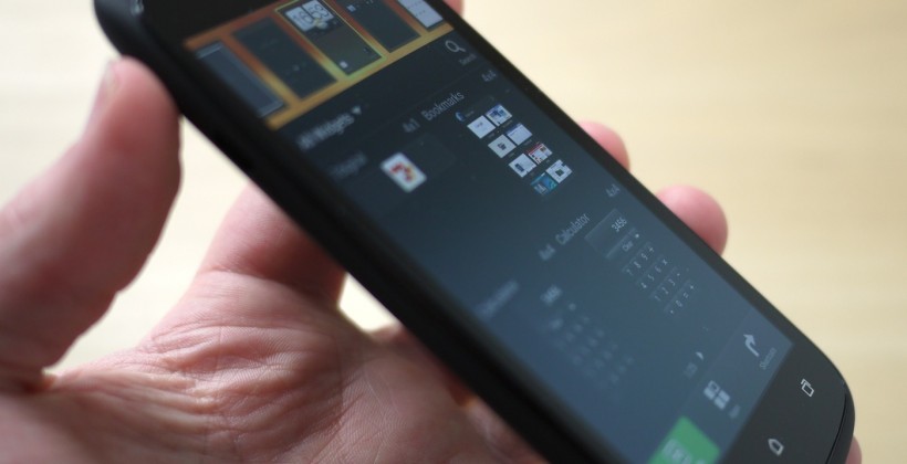 HTC One S Review
