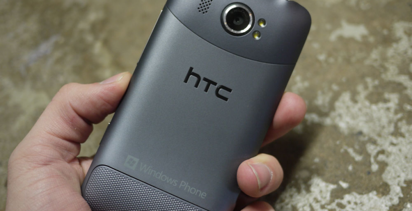 HTC Titan II Review